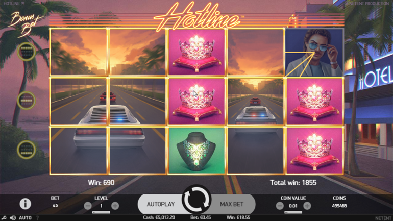 Hotline Casino - Twój przewodnik po najlepszych grach i bonusach Hotline Casino - Twój przewodnik po najlepszych grach i bonusach