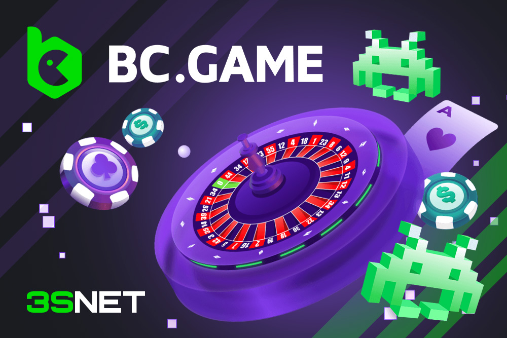 How to Sign Up for BCGame Your Guide to Getting Started How to Sign Up for BCGame Your Guide to Getting Started