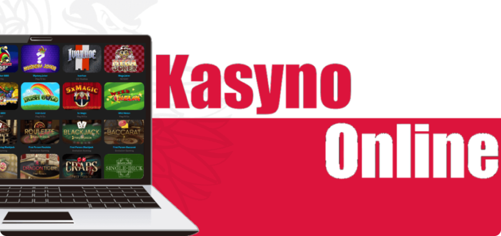 Najlepsze kasyna online – Gdzie grać, by wygrać Najlepsze kasyna online – Gdzie grać, by wygrać