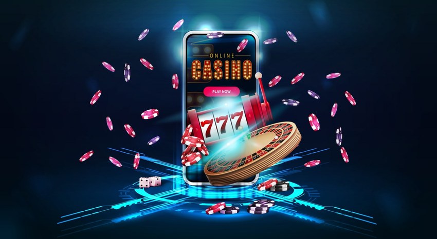 Nejnovější Casino Online Objevte Svět Online Hracích Automatů a Stolních Her