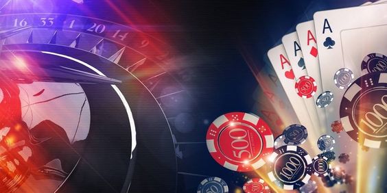 Nejnovější Casino Online Objevte Svět Online Hracích Automatů a Stolních Her