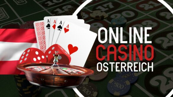 Neue Casinos in Österreich - Entdecken Sie die besten Optionen