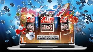 Nové Casino Bez Vkladu Vstupte do Světa Bez Rizika!
