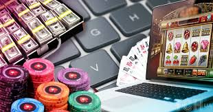 Online casino nové Objavte najnovšie trendy a príležitosti Online casino nové Objavte najnovšie trendy a príležitosti