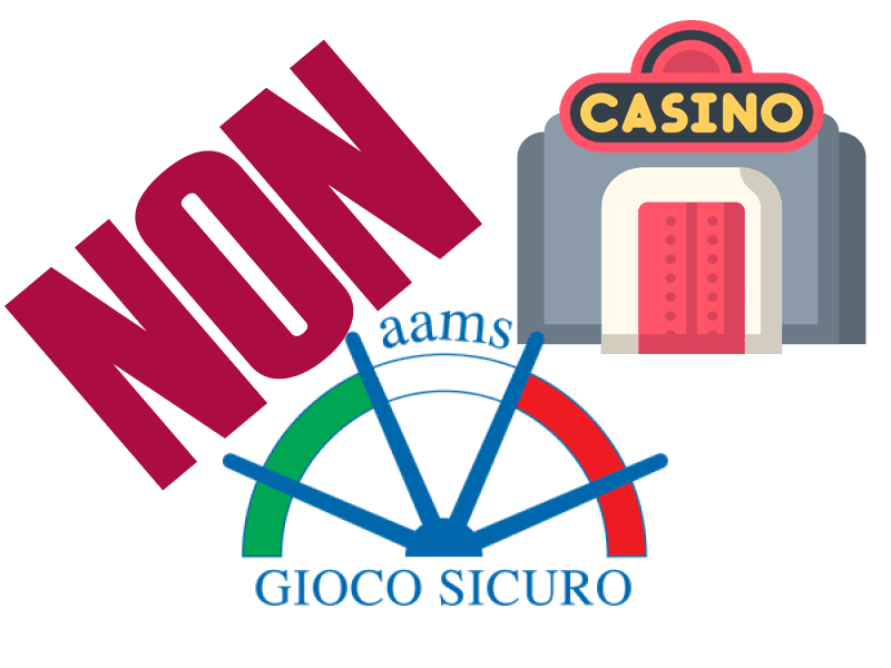 Casino Non AAMS che Pagano Le Migliori Opzioni per Giocatori