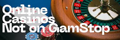 Discover the Best Bookies Not on Gamstop Discover the Best Bookies Not on Gamstop