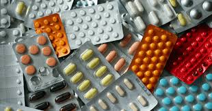 Χαλαρωτικά Μυών σε Χάπια Όλα όσα πρέπει να γνωρίζετε Χαλαρωτικά Μυών σε Χάπια Όλα όσα πρέπει να γνωρίζετε