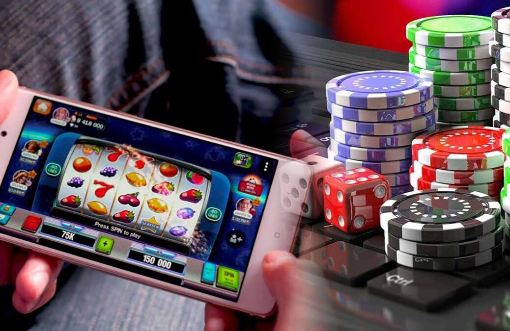 The Fascinating World of Rollino A New Wave in Online Gaming The Fascinating World of Rollino A New Wave in Online Gaming