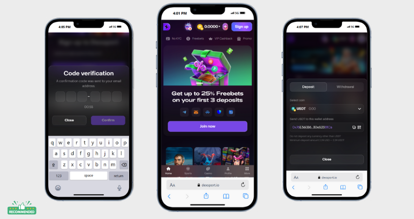 The Rise of Bitcoin in Sports Betting A Deep Dive into DexSport -797661186 The Rise of Bitcoin in Sports Betting A Deep Dive into DexSport -797661186