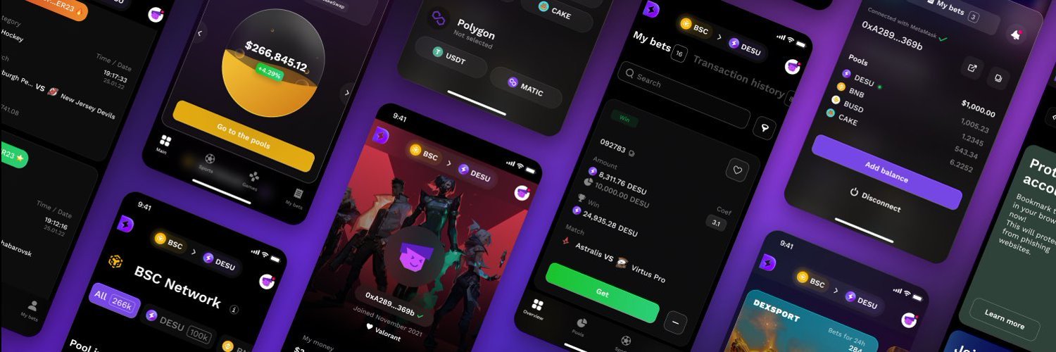 Unleashing Your Potential The Ultimate Guide to DesxSport