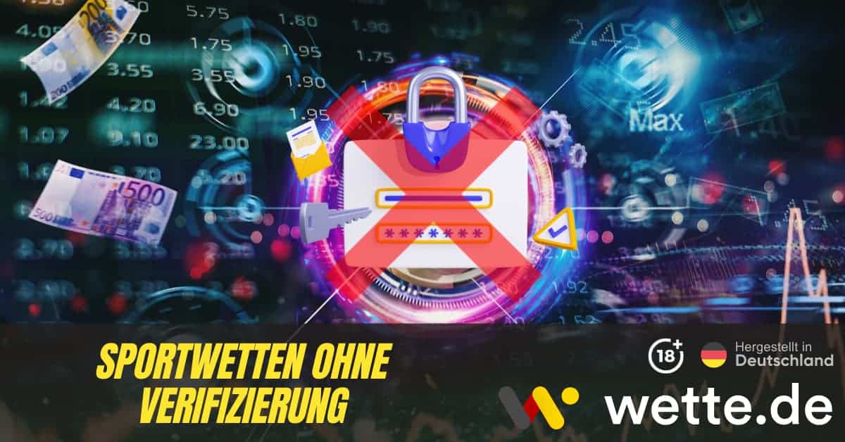 Wetten ohne Limit Freiheit bei Ihren Wettentscheidungen