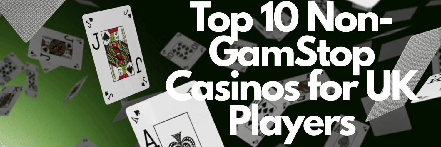 Casinos Not Registered on Gamstop A Comprehensive Guide -1893797935 Casinos Not Registered on Gamstop A Comprehensive Guide -1893797935