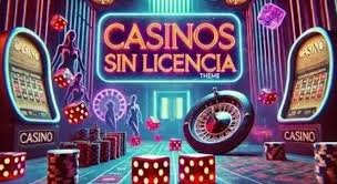 Casinos Sin Licencia en España ¿Son Seguros -1481268232