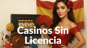 Casinos Sin Licencia en España ¿Son Seguros -1463402342