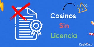 Casinos Sin Licencia Española Confiables Guía Completa -1491747685