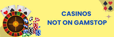 Discover Casino Sites Not on Gamstop -1888608670