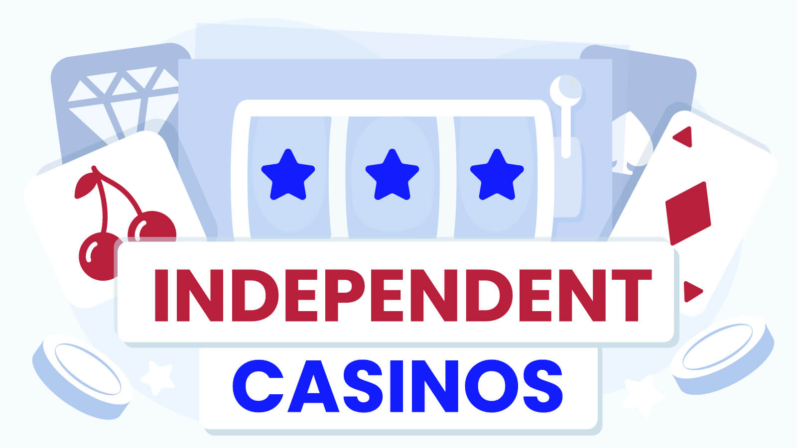Discover New Independent Online Casinos A Complete Guide Discover New Independent Online Casinos A Complete Guide