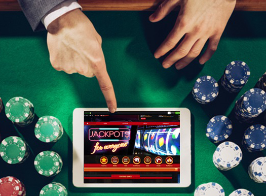 Discover the Exciting World of Instant Casinos in the UK -339572280