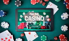 Discover the Thrilling World of Bitcoin Online Casinos in Thailand