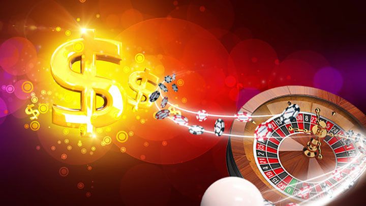 Discover the Thrilling World of Bitcoin Online Casinos in Thailand