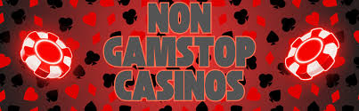 Discovering New Casino Sites Not on GamStop -1911993654