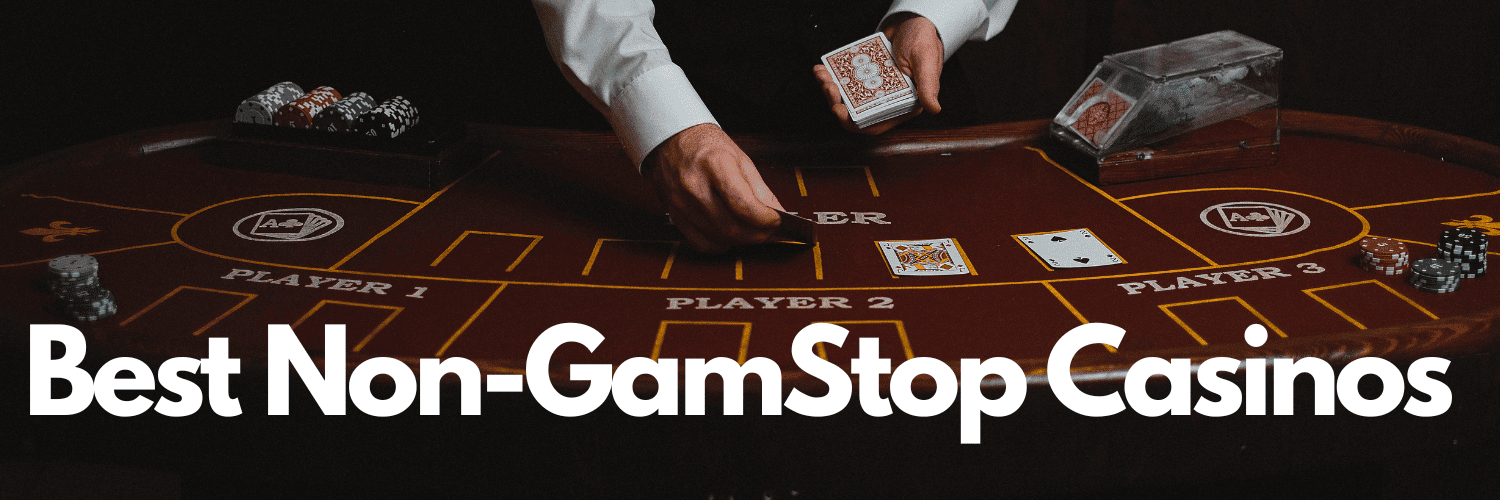 Discovering New Non Gamstop Casino Sites Your Guide to Gaming Freedom