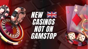 Discovering Non-Gamstop Casinos Freedom in Online Gambling