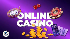 Every Spin Holds the Promise Unraveling the Thrill of Online Gambling