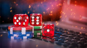 Experience the Thrill of Online Gambling at Locasbet Casino Experience the Thrill of Online Gambling at Locasbet Casino