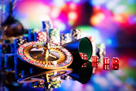 Experience the Thrill of Online Gambling at Locasbet Casino Experience the Thrill of Online Gambling at Locasbet Casino