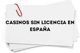 Explorando los Casinos Sin Licencia Legales Online Explorando los Casinos Sin Licencia Legales Online