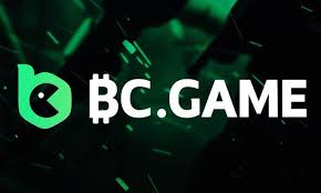 Explore the Thrilling World of BC.Game Online Platform 2076694751