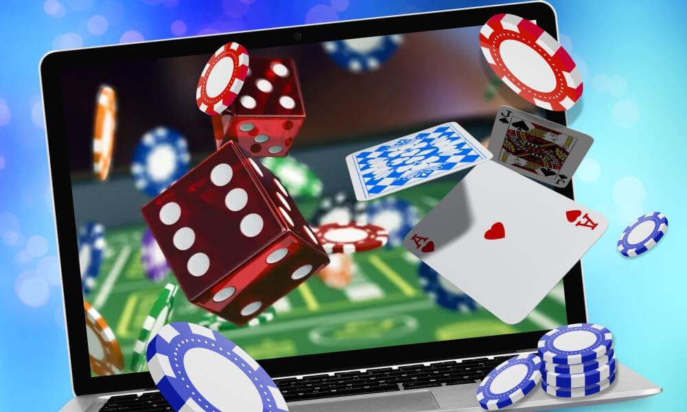 Explore the Thrills of Casino WildWild Your Ultimate Gaming Destination -148051171