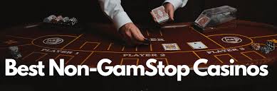 Exploring Casino Sites Not Registered With GamStop -1968824310