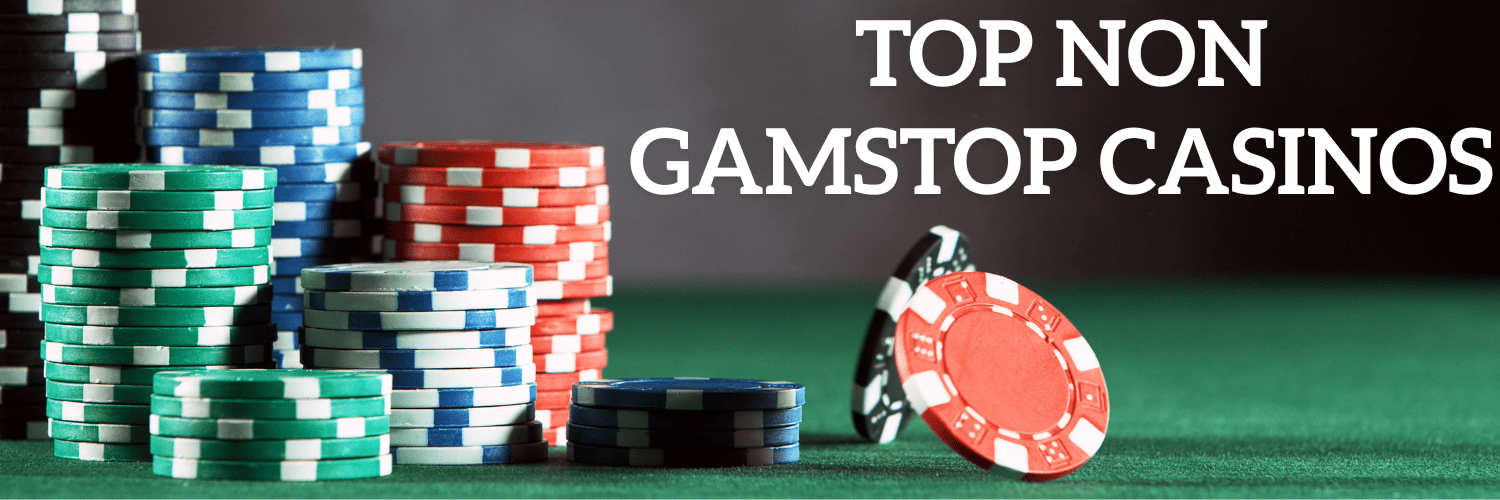 Exploring Casinos Non-Gamstop Your Ultimate Gaming Guide