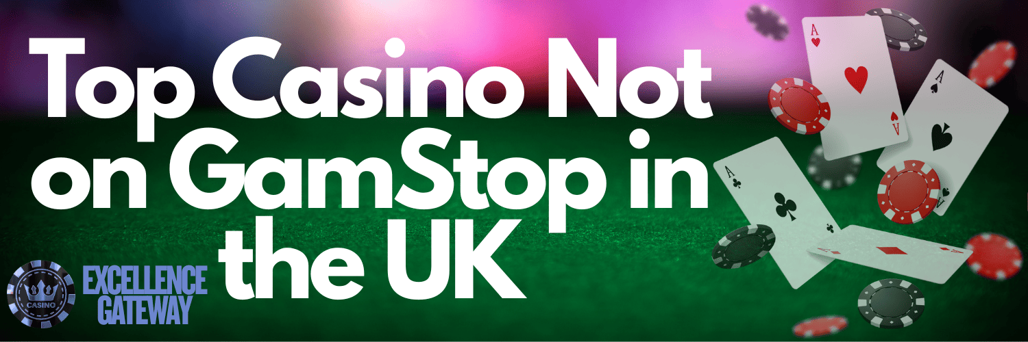 Exploring Casinos Non on Gamstop A Guide to Alternative Gambling Options