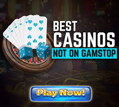 Exploring Gambling Sites Not Linked To Traditional Platforms