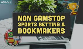 Exploring Non GamStop Bookmakers A Comprehensive Guide -1899128654