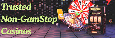 Exploring Non GamStop Online Casinos in the UK Exploring Non GamStop Online Casinos in the UK