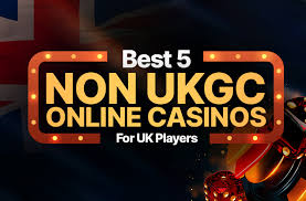 Exploring Non-UK Casinos A Guide to Gaming Beyond Borders Exploring Non-UK Casinos A Guide to Gaming Beyond Borders
