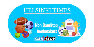 Finding Football Bookmakers Not on GamStop