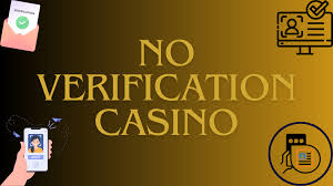 No ID Casino The Future of Online Gambling -1984907732