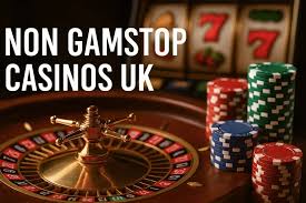 The Rise of Non Gamstop Casino Sites A Comprehensive Guide 967360720 The Rise of Non Gamstop Casino Sites A Comprehensive Guide 967360720