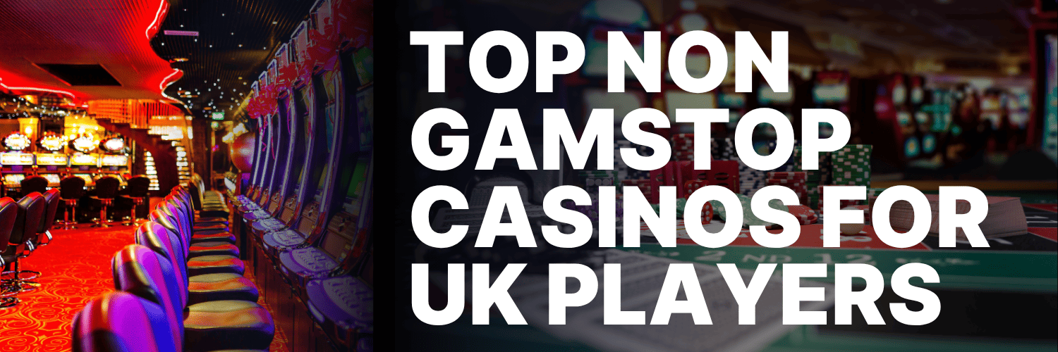 The Rise of Non Gamstop Casino Sites A Comprehensive Guide 967360720 The Rise of Non Gamstop Casino Sites A Comprehensive Guide 967360720