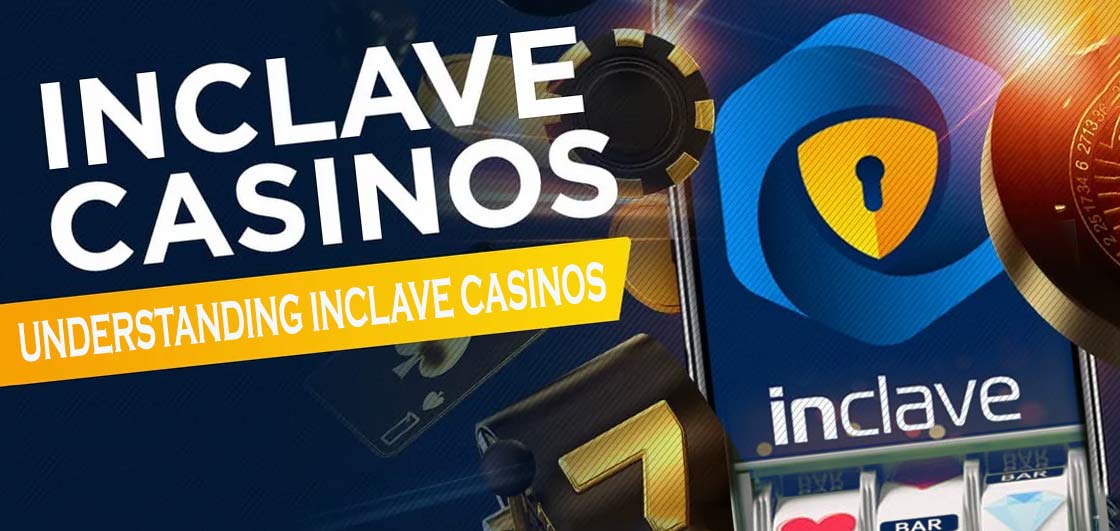 The Ultimate Inclave Casino List Explore Top Online Casinos
