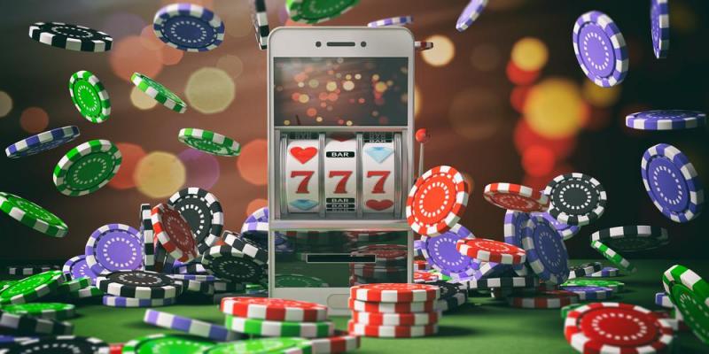 Top Casino Promotions You Can’t Miss -228564905 Top Casino Promotions You Can’t Miss -228564905
