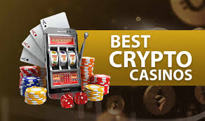 Why Bitfortune Casino is the Perfect Choice for Players Why Bitfortune Casino is the Perfect Choice for Players