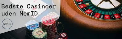 Bedste Online Casino Uden Rofus - Spil Uden Bekymringer Bedste Online Casino Uden Rofus - Spil Uden Bekymringer