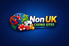 Best Non-UK Gambling Sites to Enhance Your Online Gaming Experience