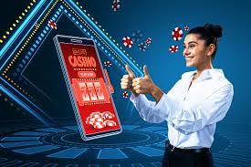 Casino 2026 Budoucnost online her a zábavy